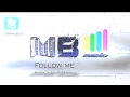 MB music - Follow me (Amanda Lear remix - 2013 refix)