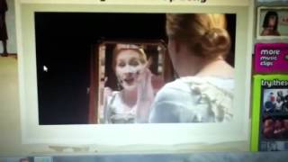 Watch Horrible Histories Georgian Makeup Song video