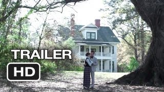 The Conjuring Official UK Trailer (2013) - Patrick Wilson Horror Movie HD