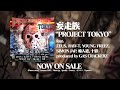PROJECT TOKYO (SHORT ver.) - 妄走族 feat. ZEUS, RAW-T, YOUNG FREEZ, SIMON JAP, 輪入道, 十影
