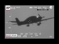 Raw: Pilot Uses Full-plane Parachute in Crash