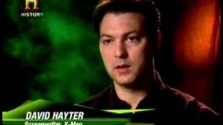 Ultimate Super Heroes - Super Villanos Parte 1