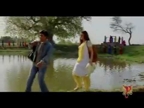 Aisa Des Hai Mera - Veer Zaara song