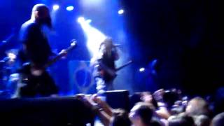 Watch Cavalera Conspiracy Dark Ark video