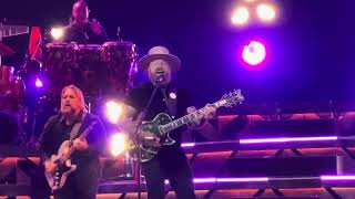 Watch Zac Brown Band Make This Day video