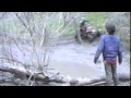 Tarentum PA video: 1988 GNCC Fireball ATV Race part 1 of 2 from Tarentum, PA