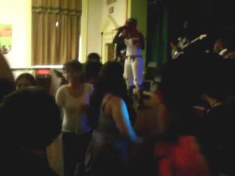HEY! DREO AND I HAVE BEEN IN THE BAND ANY GIVEN NAME FROM 2005-06 WE STARTED OUT AS A SEMI COVER BAND... WE WENT OUR SEPARATE WAYS WHEN COLLEGE HIT BUT WE AR...