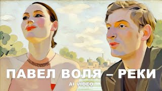 Павел Воля - Реки