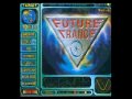 Sampler-Kosmonova - Raumpatrouille Future Trance Vol.1
