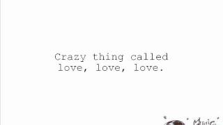 Watch Toni Gonzaga Crazy Little Thing Called Love video