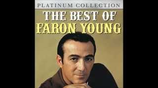 Watch Faron Young Congratulations video