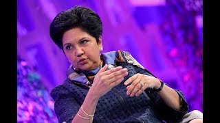 Indra Nooyi Elected To Amazon Board Of Directors