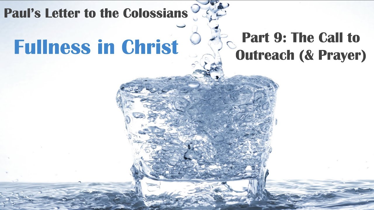 Sunday Sermons