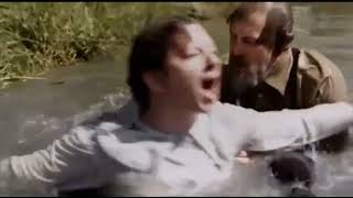 Cute Girl Drowned