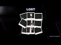 Jai Wolf - "Lost" feat. Chelsea Jade (Official Audio)
