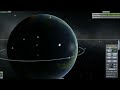 Kerbal Space Program - Travelling Around Kerbin In A Solar Plane