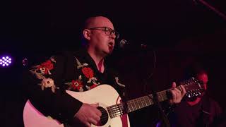 No Signal - A is for Atom at Arlene's Grocery, 6/3/19