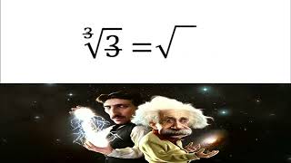 Аксиомы Математики Tesla And Einstein Meme