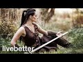 Irish Celtic Music Relaxing Instrumental Medieval Drums And Flute Like Irish Celtic Music Relaxing Instrumental Medieval Drums And Flute Like