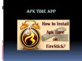 Apk time app