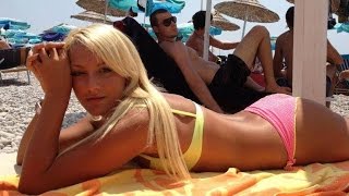 Sexy albanians