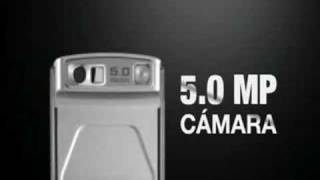 Samsung U900 Soul