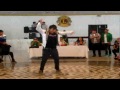 Vertifight Nacional Mexico @ Demo the Jury (axa) celaya GTO.