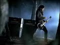 Anberlin - Godspeed [OFFICIAL VIDEO]