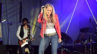 Watch Anastacia Whos Gonna Stop The Rain video