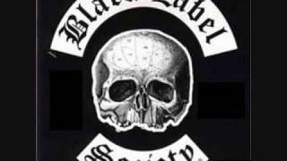 Watch Zakk Wylde Rust video