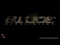 Tutorial Photoshop: Cambio de fuentes con herramienta pluma (intro GI JOE)