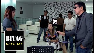 Nakipagsubukan... Sinampolan... Ayan sarado ka na!