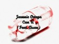 Jeannie Ortega Feat Quan - Can U