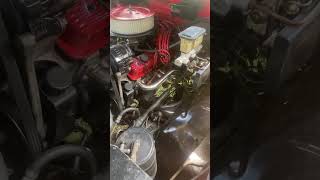 Tbi 350 Cam,Headers,Egr Delete