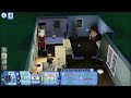 Let's Play: The Sims 3 Supernatural - [Part 10] - Darn It Bonehilda!
