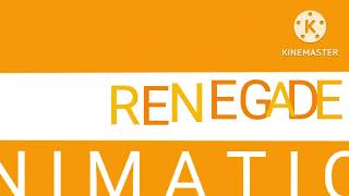 Renegade Animation Logo