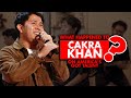 What happened to Cakra Khan from “America’s Got Talent”?