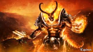 2-Hour Epic Music Mix of Legend - The Very Best of Audiomachine Vol.1