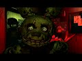 ¿El Nuevo Animatronico Es Un Hibrido? | Five Nights At Freddy's 3 | fnaf 3