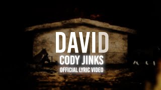 Watch Cody Jinks David video