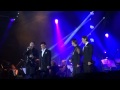 Il Divo Time To Say Goodbye, Cork Il Divo Time To Say Goodbye, Cork