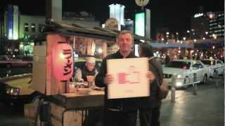 IS JAPAN COOL? Ramen
