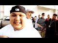 Nsanity, Big Cholo, Lil Toro & Lil Raider "Push Come To Shove"