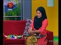 Nuga Sewana 28/08/2018 Part 3