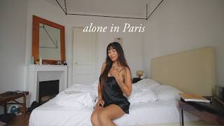 A Week Of Solitude And Self Care In Paris Casual Artist Routines
