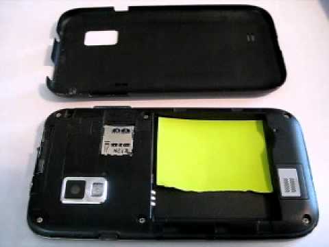 How To Fix Samsung Galaxy S2 Echo Problem | How To Save Money And Do It