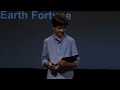 A 12-year-old app developer | Thomas Suarez