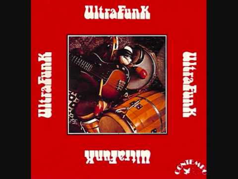 Ultrafunk - Sting Your Jaws (Part 1 & 2) Ultrafunk - Sting Your Jaws (Part 1 & 2)