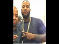 Game Talks G-Unit Reunion, Shouting Out 50 Cent On Bigger Than Me, & Documentary 2 Release Date