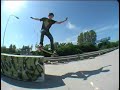 Swedish skateboarding: Joakim Krzewicki, Decay